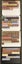 Minecraft Cubeez full set plus extras of 100+ Carousel 1