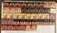 Minecraft Cubeez full set plus extras of 100+ Carousel 2