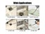 5/7/10Meters Extendable Handheld Drain Unblocker For Bathroom Kitchen Carousel 5