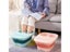 Foldable Foot Bath Tub Foot Bath Tub Can Be Foldable For Home Simple Massage Carousel 3