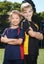 KT170 CF Proform Kids Tee Carousel 1