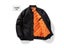 LUKER CMSS Mens Pilot Jackets Cotton Padded Army Bomber Jacket Coat Autumn Carousel 1