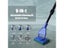 6-IN-1 Aquarium Cleaning Tools Kits Fish Tank Clean Set Fish Net Gravel Rake Carousel 4