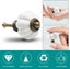 New 12pcs Cabinet Drawer Door Knobs Sale Sale Carousel 8