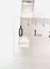 Acrylic thick - Transparent laser - 6cm - double sided - error Carousel 5