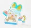 Acrylic thick - Transparent laser - 6cm - double sided - error Carousel 2