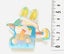 Acrylic thick - Transparent laser - 6cm - double sided - error Carousel 3