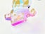 Acrylic thick - Transparent laser - 6cm - double sided - error Carousel 4
