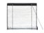 CAFE BLINDS 210 x 240cm Patio Blind PVC Carousel 4