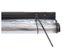 CAFE BLINDS 210 x 240cm Patio Blind PVC Carousel 7