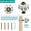 New Cabinet Drawer Handles Door Pulls Sale Sale Carousel 6