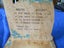 Vintage Piece - HOUSE RULES - Keep the cat happy 17cm - 20cm high Carousel 2