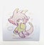 Postcard - 10*10cm Carousel 1
