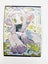 Postcard - 10*14cm Carousel 1
