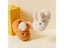 Children Winter Soft Plush Fluffy Slippers For Home Kids Girls Boys Flat Shoes Carousel 8