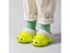 Children Winter Soft Plush Fluffy Slippers For Home Kids Girls Boys Flat Shoes Carousel 9