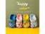 2-10y Children Sandals Kids Shoes Summer Baby Girls Boys Slippers Clogs Mules Carousel 5