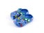 2-10y Children Sandals Kids Shoes Summer Baby Girls Boys Slippers Clogs Mules Carousel 1