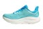 Hoka Women's Clifton 10 Running Shoes (Skyward Blue/Cielo Blue, Size 9 US) Carousel 3