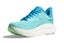 Hoka Women's Clifton 10 Running Shoes (Skyward Blue/Cielo Blue, Size 9 US) Carousel 6