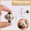 New Cabinet Drawer Door Knobs Carousel 7