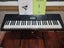 *$1 res* Casio CTK-3200 Portable Piano Keyboard (includes stand and song books) Carousel 1