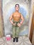 Vintage Action Man A/F $1 RESERVE WEEK! Carousel 9