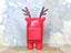 Among Us Crewmate Figure | Christmas Antlered Crewmate $1 RESERVE WEEK! Carousel 2
