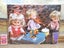 Vintage Dolls Playing Music Jigsaw Puzzle $1 RESERVE WEEK! Carousel 1