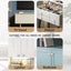 New Drawer Dresser Knobs Pull Handles Carousel 5