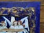 Jesus and Angels | Original Mixed Media Illustration on Canvas $1 RESERVE WEEK! Carousel 6
