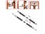 Door Pull Up Bar Adjustable Doorway Chin Up Bars Home Gym Fitness Workout Gear Carousel 5