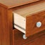 New 10pcs Drawer Dresser Knobs Pull Handles Carousel 3