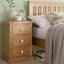 New 10pcs Drawer Dresser Knobs Pull Handles Carousel 5