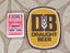 Vintage DB Draught Beer Cardboard Coaster $1 RESERVE WEEK! Carousel 4
