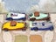 Vintage Summer Yesteryear Antique Car Models Collection $1 RESERVE WEEK! Carousel 3