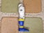 Vintage G.I. Joe Parts | 1992 Ninja Force Dojo V1 $1 RESERVE WEEK! Carousel 2