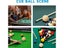 Pool Balls Billiard Balls Carousel 4