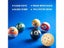 Pool Balls Billiard Balls Carousel 5