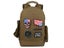 Outdoor Tactical Backpacks Tactical Rucksacks 30L Nylon Waterproof Bag Men Carousel 4
