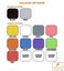 DUMMY 13 Poseable Action Figure Kit – Fully Articulated DIY Model Carousel 19