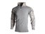 HAN WILD Men Tactical Shirt Climbing Shirts Training Clothes Camping Camo Carousel 4