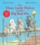 Three Little Wolves And The Big Bad Pig Carousel 1