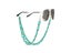 Amber Acrylic Button Chain For Women's Sunglasses Lanyards Carousel 5