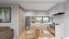 2 Bedroom 11.8m x 4.1m Tiny Home/Modular Home Carousel 7