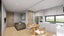2 Bedroom 11.8m x 4.1m Tiny Home/Modular Home Carousel 6