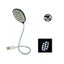 Portabe Bright 13LED Flexible USB Light for Laptop / Tablet - White Carousel 1