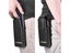 For Samsung Galaxy Z Fold 7/Fold 6/Fold 5/Fold 4 Pouch Belt Clip Holster Flip Carousel 3