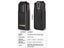 For Samsung Galaxy Z Fold 7/Fold 6/Fold 5/Fold 4 Pouch Belt Clip Holster Flip Carousel 4