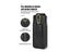 For Samsung Galaxy Z Fold 7/Fold 6/Fold 5/Fold 4 Pouch Belt Clip Holster Flip Carousel 7